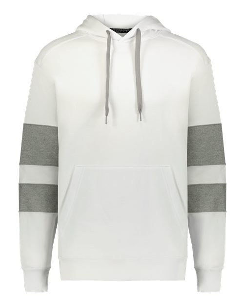 Holloway 229576 - White/ Charcoal Heather