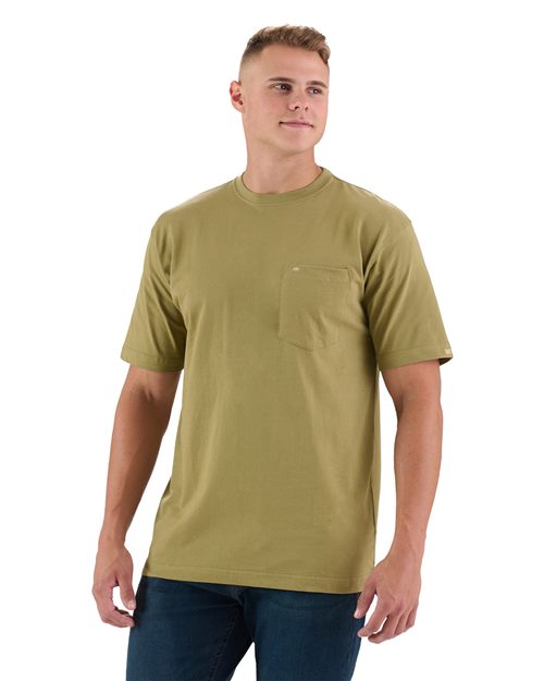 Berne Apparel BSM16 - Desert