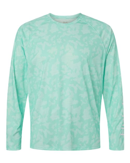 HUK H12L0017 - Beach Glass