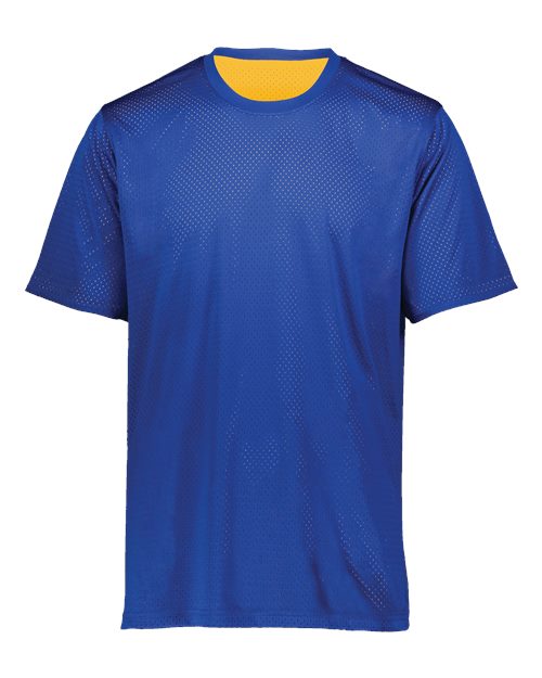 Augusta Sportswear 1602 - Royal/ Gold