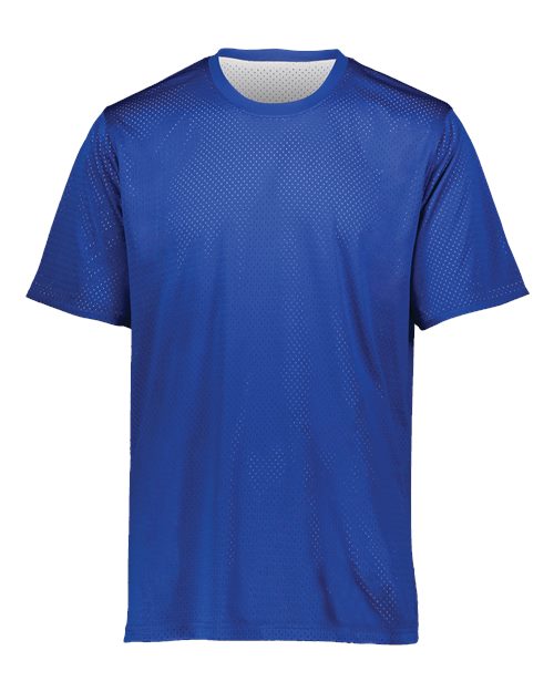 Augusta Sportswear 1602 - Royal/ White