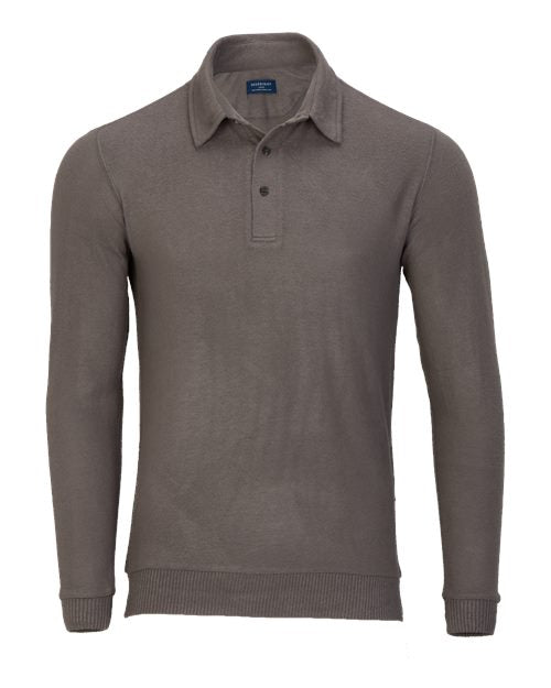 Boxercraft BM1101 - Meditation Grey