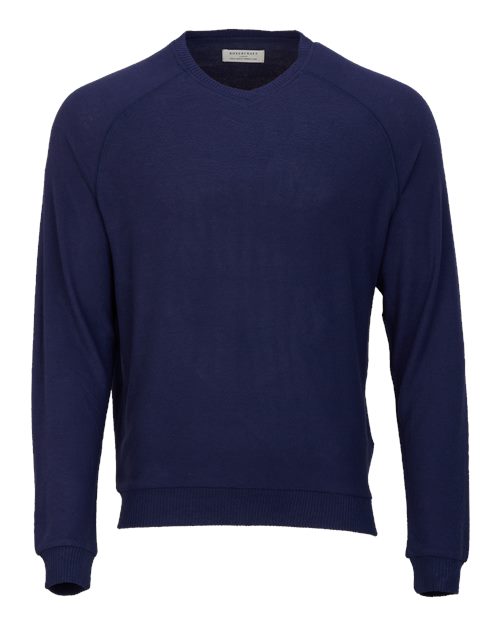 Boxercraft BM1201 - Navy