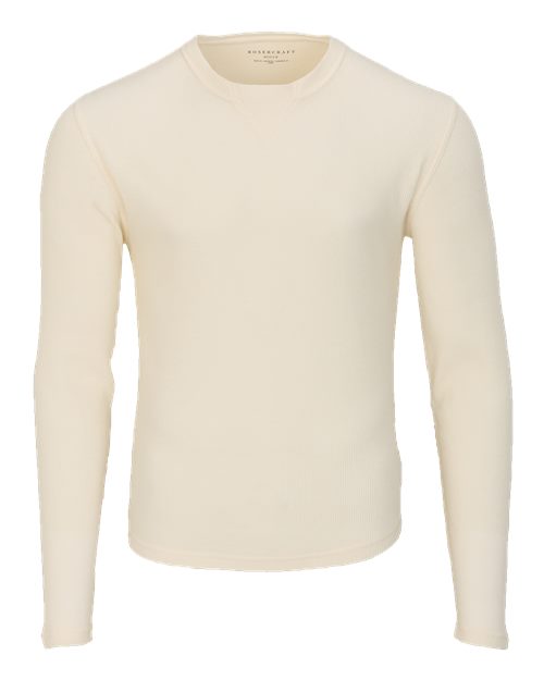Boxercraft BM3103 - Natural