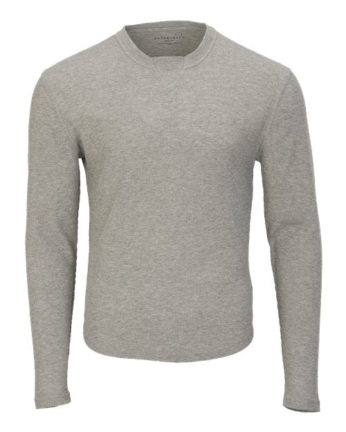 Boxercraft BM3103 - Oxford Heather