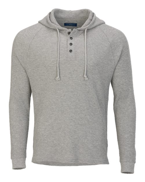 Boxercraft BM3702 - Oxford Heather