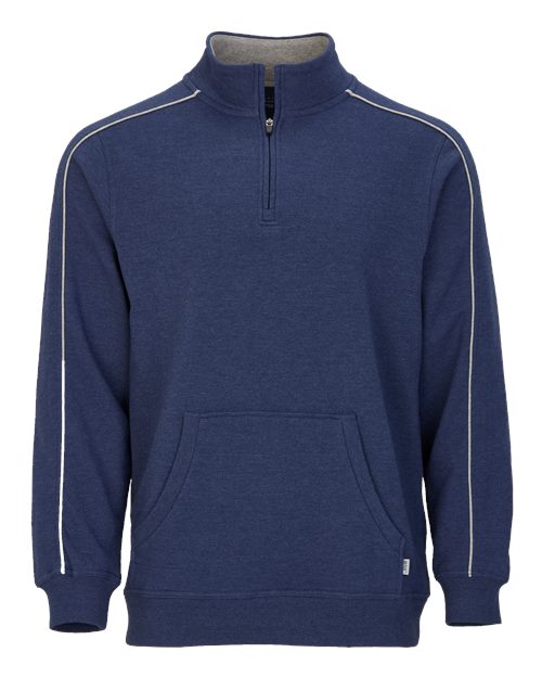 Boxercraft BM5204 - Navy Heather