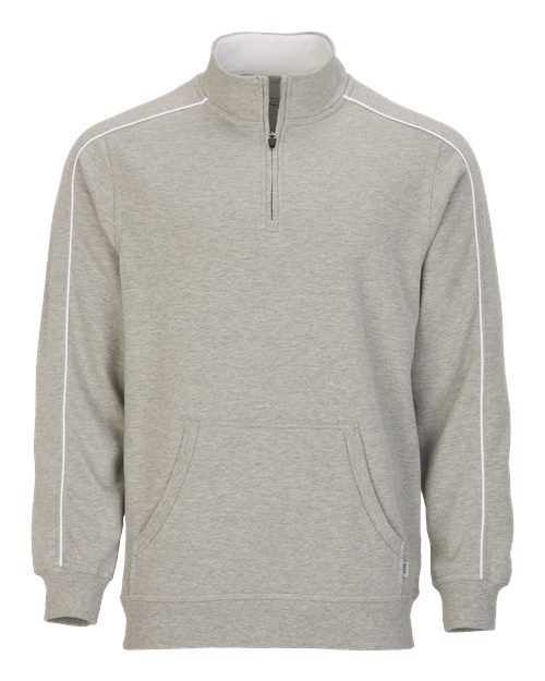 Boxercraft BM5204 - Oxford Heather