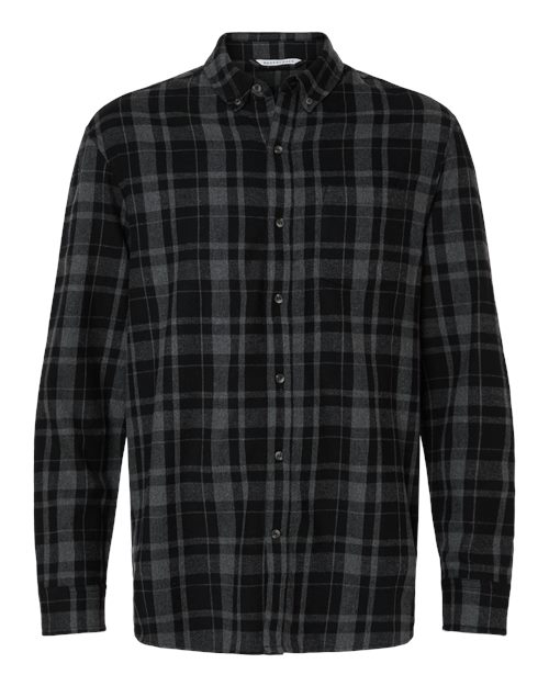 Boxercraft BU7401 - Black Jordan Plaid