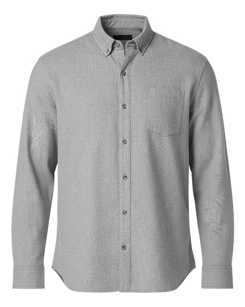 Boxercraft BU7401 - Oxford Heather