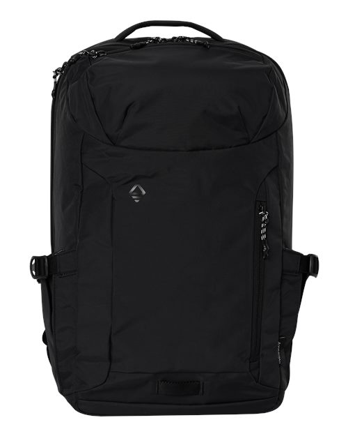 Nomadix BP25RN - Black