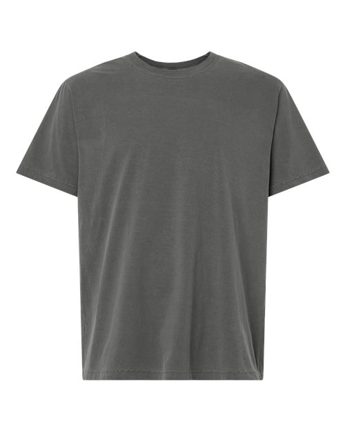 BELLA + CANVAS 4810GD - Washed Charcoal
