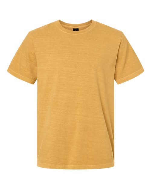 BELLA + CANVAS 4810GD - Washed Mustard