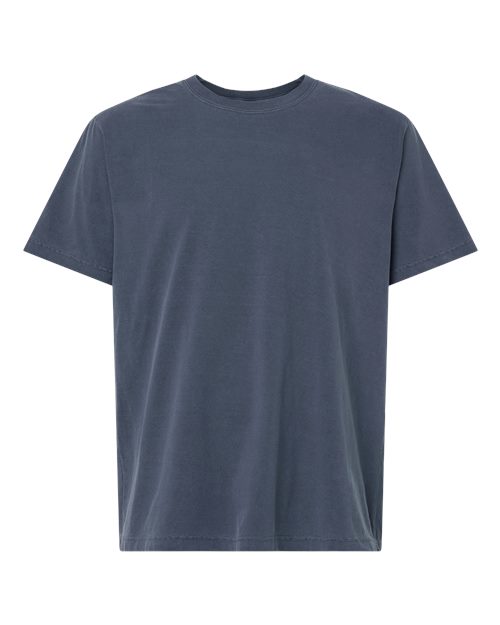 BELLA + CANVAS 4810GD - Washed Navy