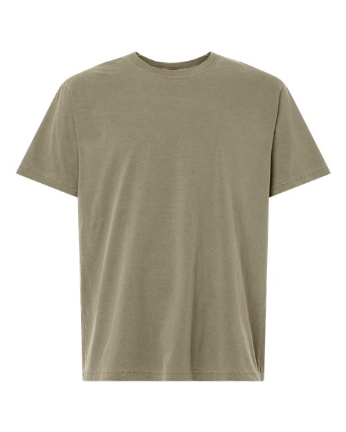 BELLA + CANVAS 4810GD - Washed Olive