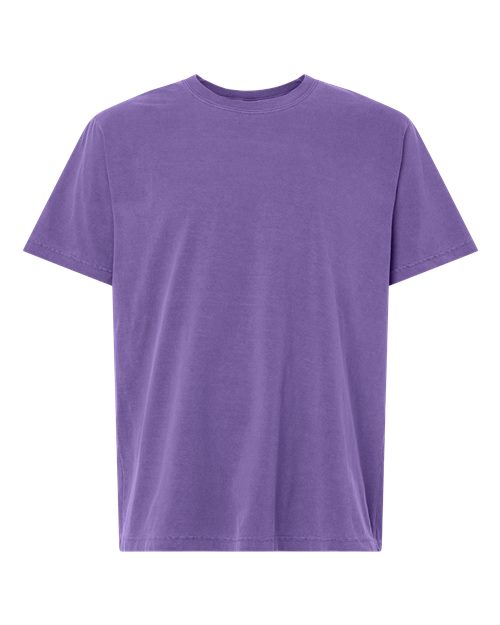 BELLA + CANVAS 4810GD - Washed Purple