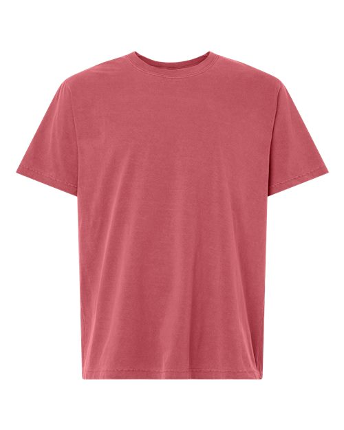 BELLA + CANVAS 4810GD - Washed Red