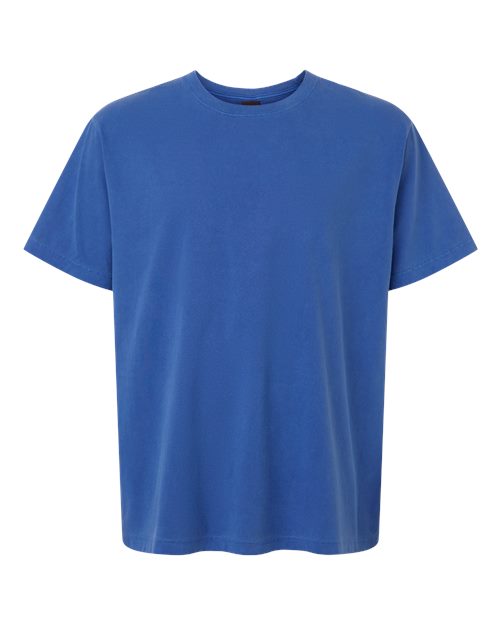BELLA + CANVAS 4810GD - Washed Royal Blue