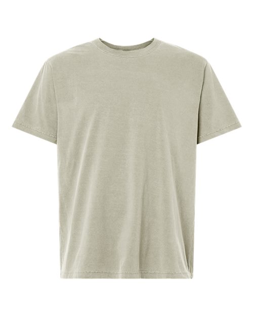 BELLA + CANVAS 4810GD - Washed Thyme