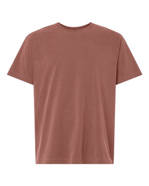 BELLA + CANVAS 4810GD - Washed Chestnut