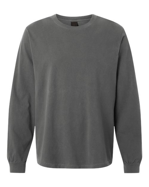 BELLA + CANVAS 4851GD - Washed Charcoal