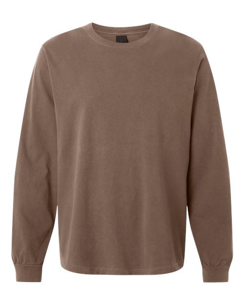 BELLA + CANVAS 4851GD - Washed Cocoa