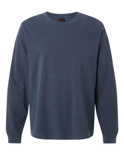 BELLA + CANVAS 4851GD - Washed Navy