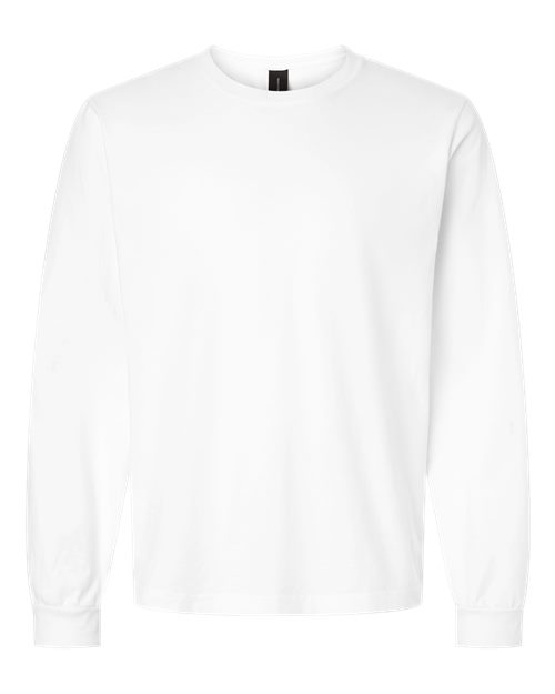 BELLA + CANVAS 4851GD - White