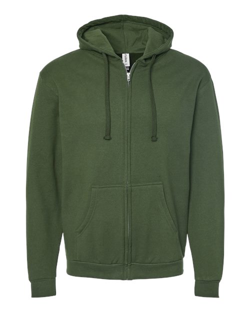 Tultex 331 - Military Green