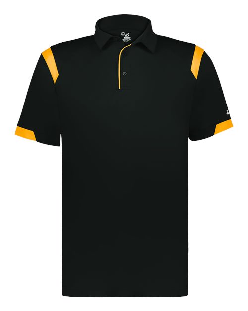 Badger 3350 - Black/ Gold