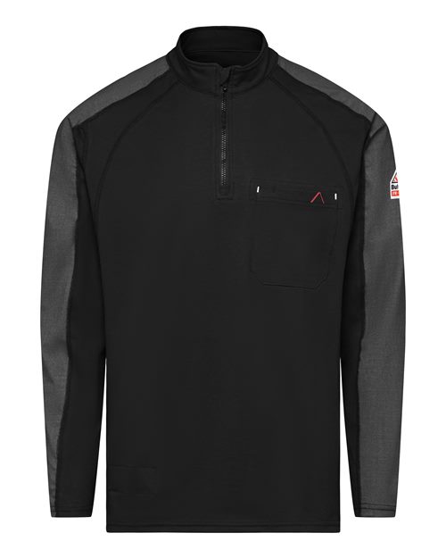 Bulwark STZ2 - Black