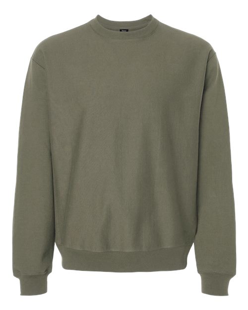 Hanes OG600 - Fatigue Green