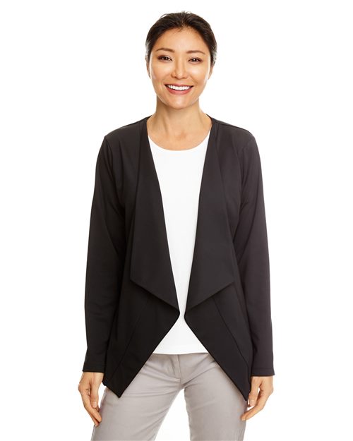 Devon & Jones DP465W - Black