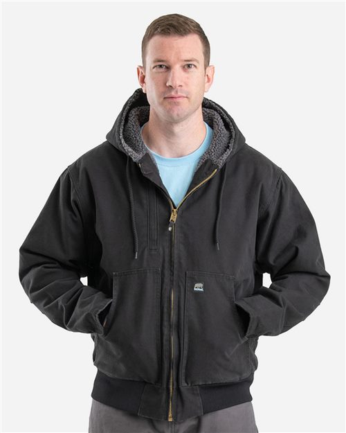 Berne Apparel HJ317 - Bark