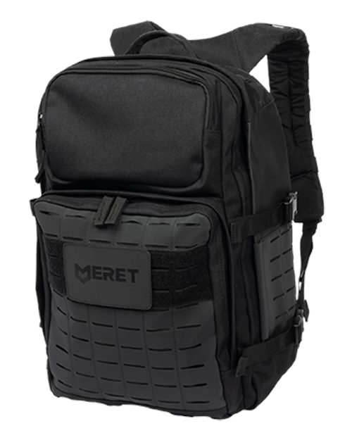 MERET DL37 - Black