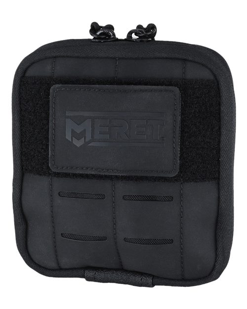 MERET P100 - Black
