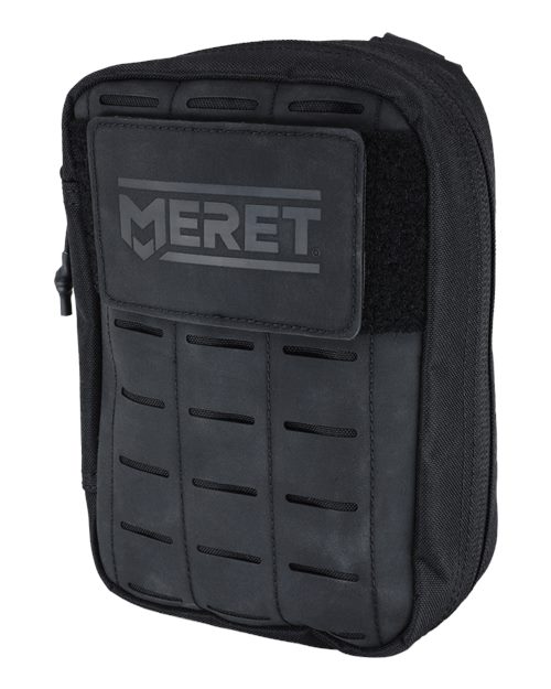 MERET P300 - Black