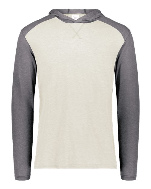 Augusta Sportswear 6884 - Birch/ Carbon Heather
