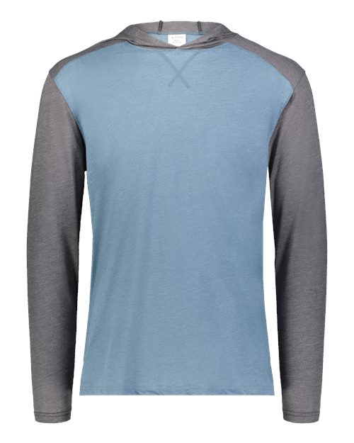 Augusta Sportswear 6884 - Storm Heather/ Carbon Heather