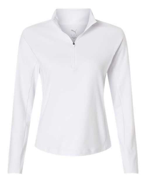 Puma Golf 629449 - White Glow