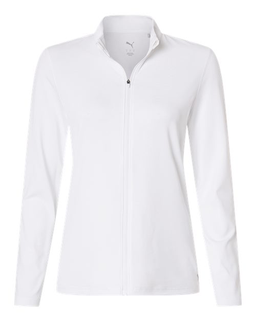Puma Golf 631052 - White Glow