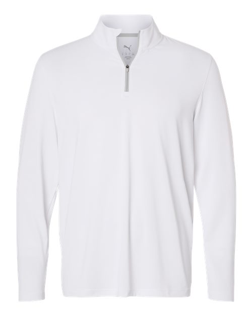Puma Golf 631059 - White Glow