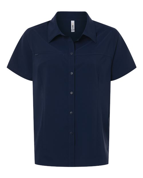 CORE365 CE520W - Classic Navy