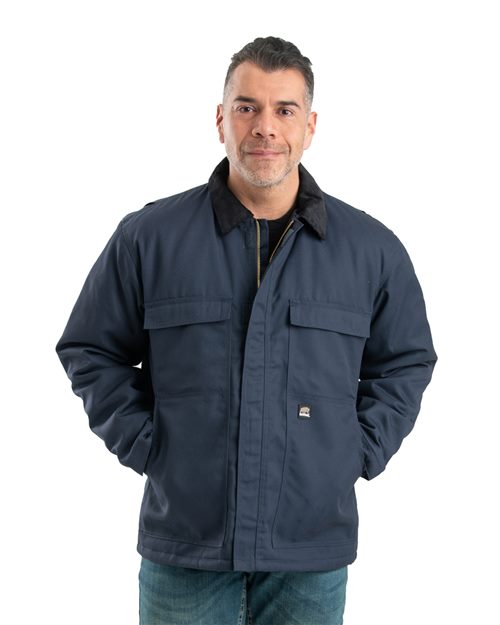 Berne Apparel CH414 - Navy