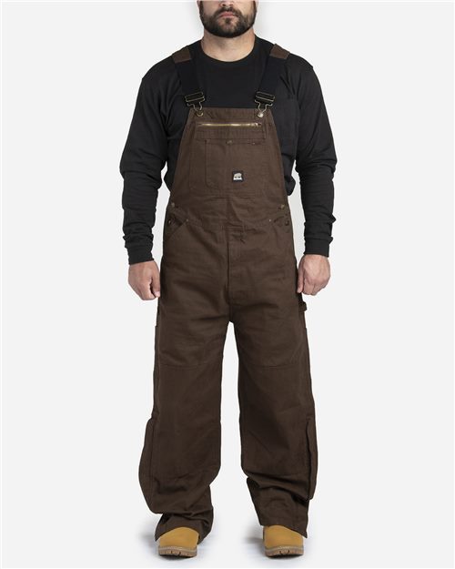 Berne Apparel B1068 - Bark_32