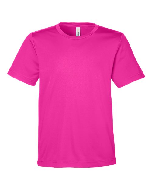 CORE365 CE10Y - Bright Magenta