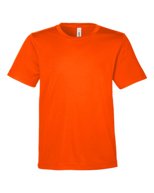 CORE365 CE10Y - Safety Orange