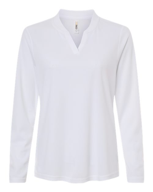 CORE365 CE108LW - White