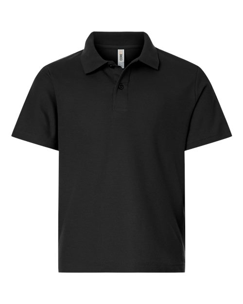 CORE365 CE106Y - Black