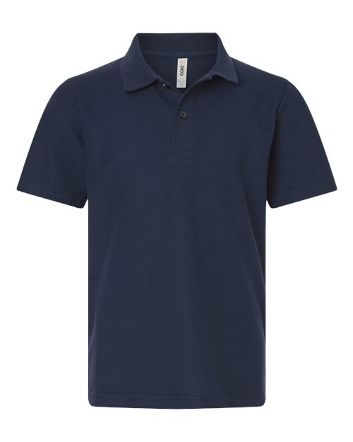 CORE365 CE106Y - Classic Navy